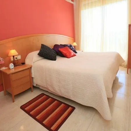 Διαμέρισμα Tranquila 4 Personas En *